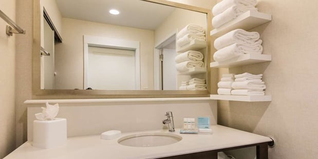 Images Hampton Inn & Suites Charlotte/Ballantyne