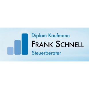 Logo Dipl.-Kfm. Frank Schnell Steuerberater