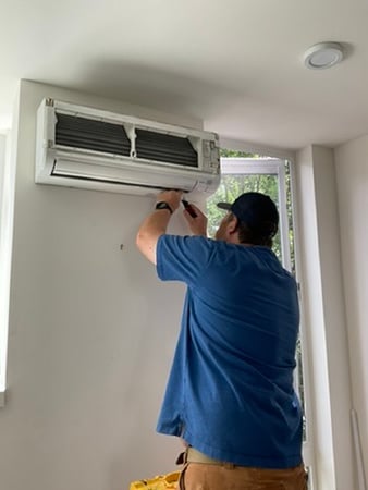 Images South Sound Ductless