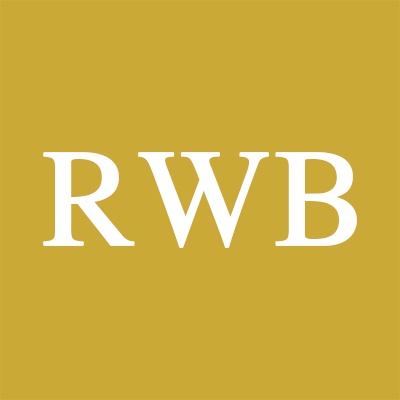 The Law Offices Of Robert W. Bilbrey Logo