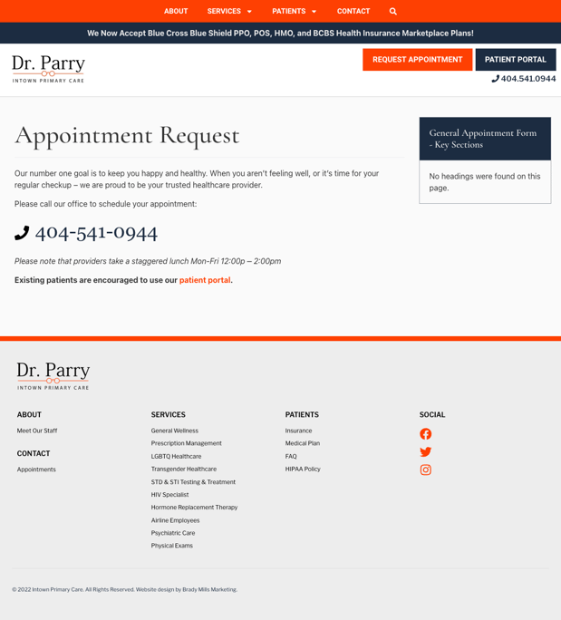 Images Brady Mills Agency - Atlanta Web Design & Marketing