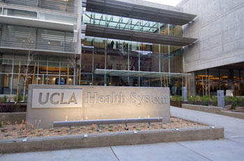 Images UCLA Santa Monica Outpatient Surgery Center
