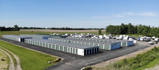 Images Mint City Storage