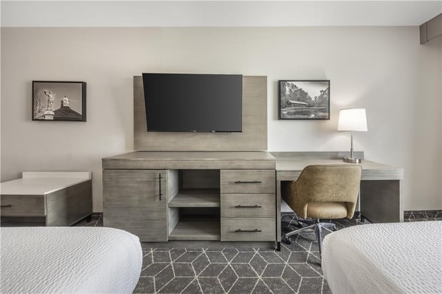 Images Best Western Plus Lawrenceburg