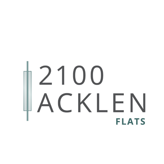 2100 Acklen Flats Logo