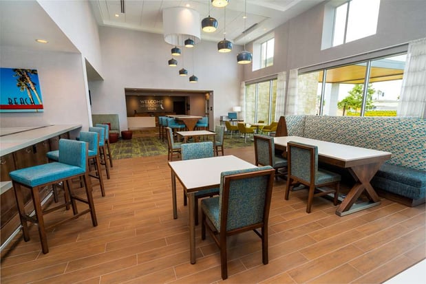 Images Hampton Inn & Suites Imperial Beach San Diego