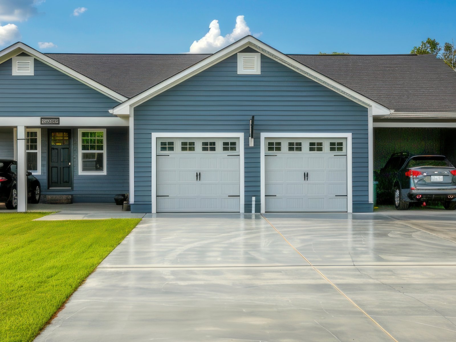 Local Pros Garage Door Repair