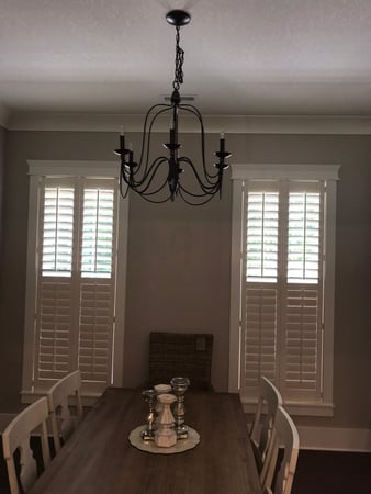 Images Budget Blinds of Crossville and Cookeville