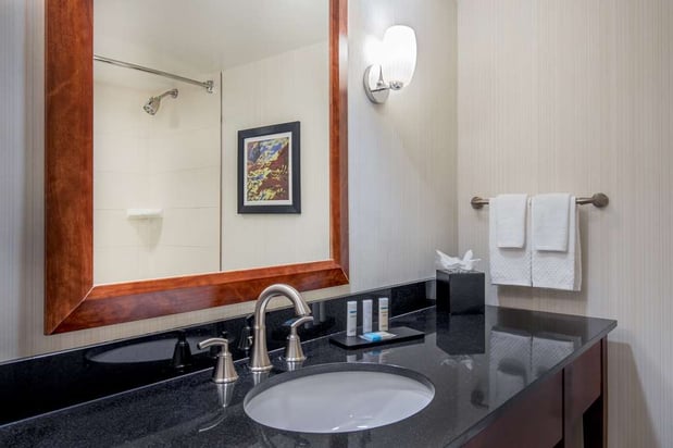 Images Embassy Suites by Hilton Boston Waltham