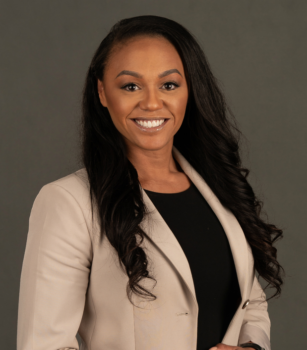 Images Camille Barnes: Allstate Insurance