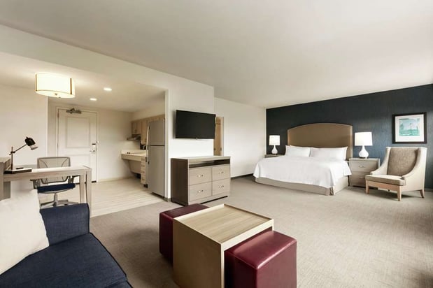 Images Homewood Suites by Hilton Worcester