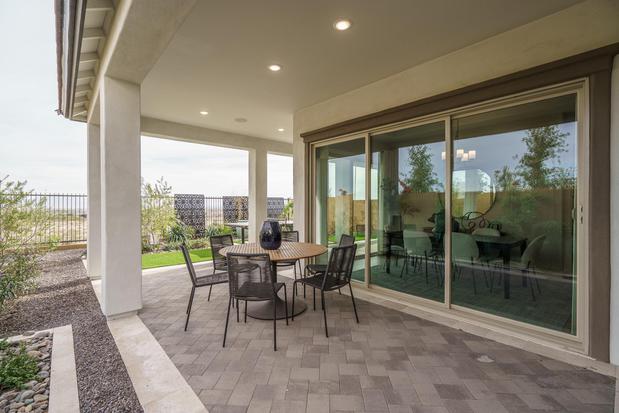 Images The Ridge at Sienna Hills by William Ryan Homes