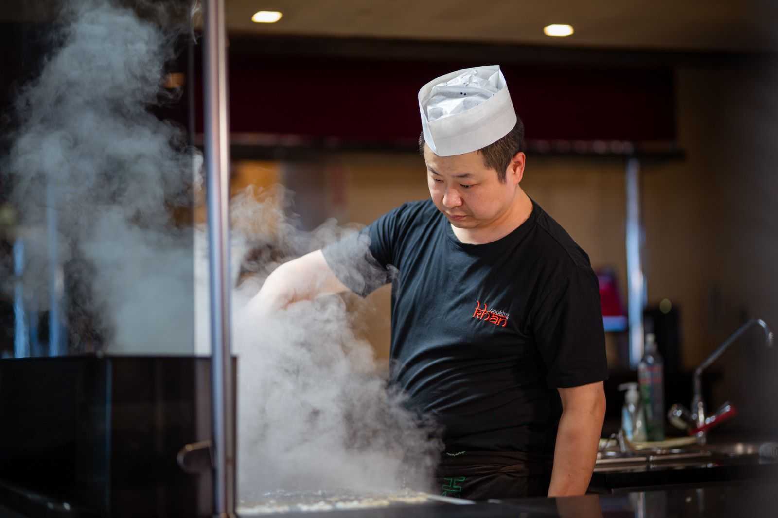 Bild 5 von Cooking Khan - All You Can Eat