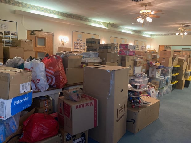 Images The Junkluggers of Kentucky