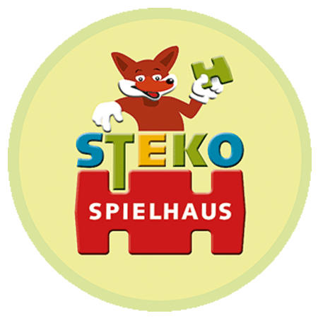 Logo STEKO-SPIELHAUS Chemnitz