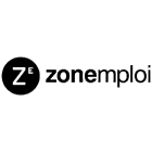 Zone Emploi d'Antoine-Labelle Logo