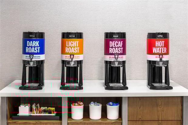 Images Hampton Inn & Suites Tacoma/Puyallup