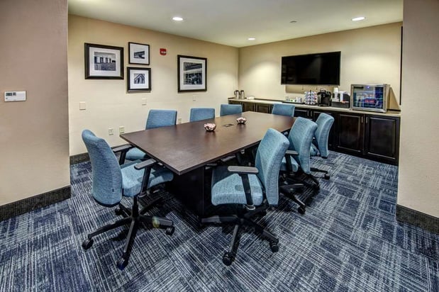 Images Hampton Inn & Suites Nashville-Vanderbilt-Elliston Place
