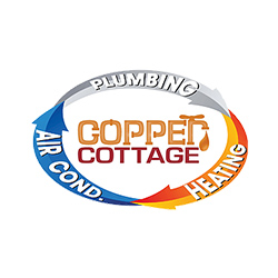 Copper Cottage Logo