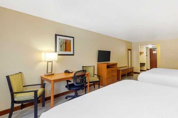 Images Best Western Kiva Inn