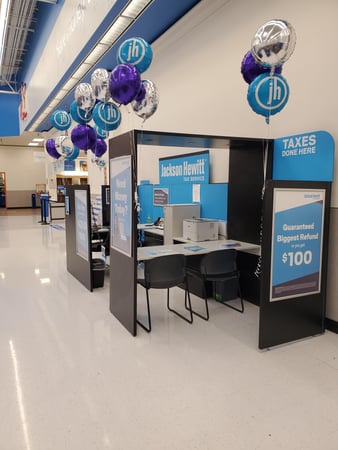 Images Jackson Hewitt Tax Service