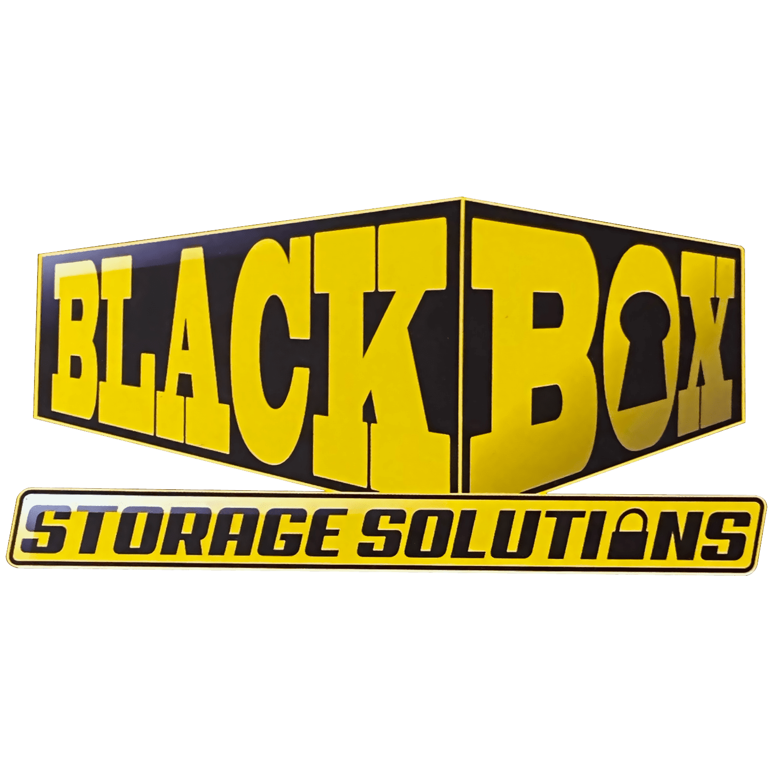 Black Box Storage Solutions Ltd - Hartlepool, North Yorkshire TS25 2BE - 07568 163052 | ShowMeLocal.com