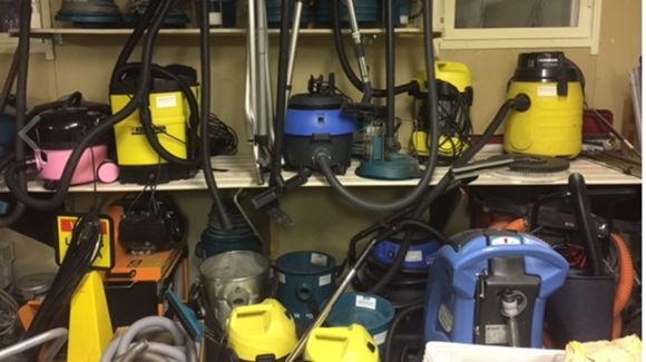 Images Monessa Oy Siivous- ja kiinteistöpalvelut