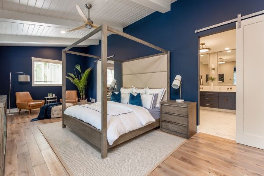 Trust the custom home improvement experts at J Brothers to build a valuable, functional, and truly personalized space you’ll love.
