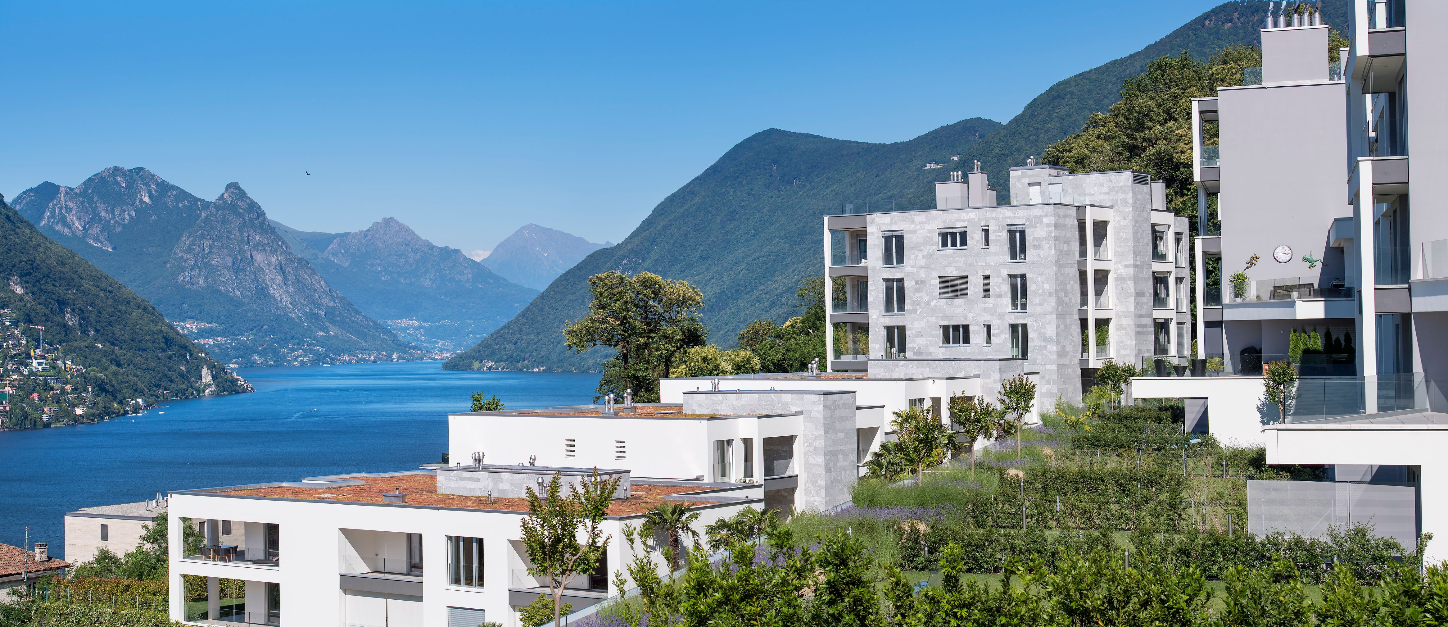 Bilder Emerald Casa SA