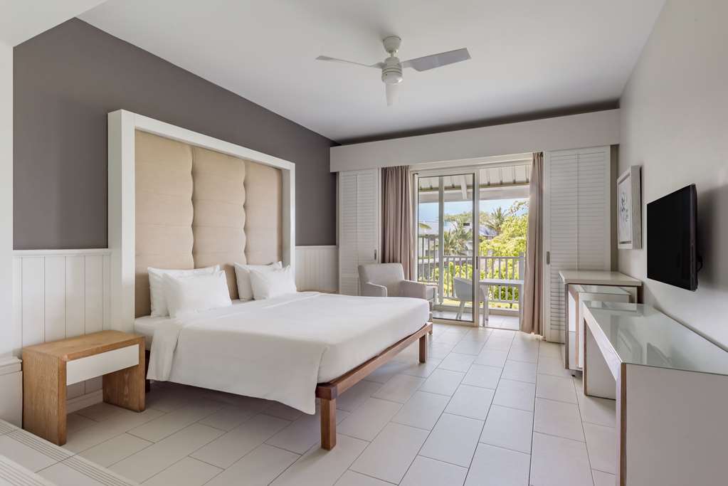 Radisson Blu Azuri Resort & Spa, Mauritius