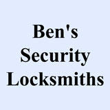 Ben's Security Locksmiths