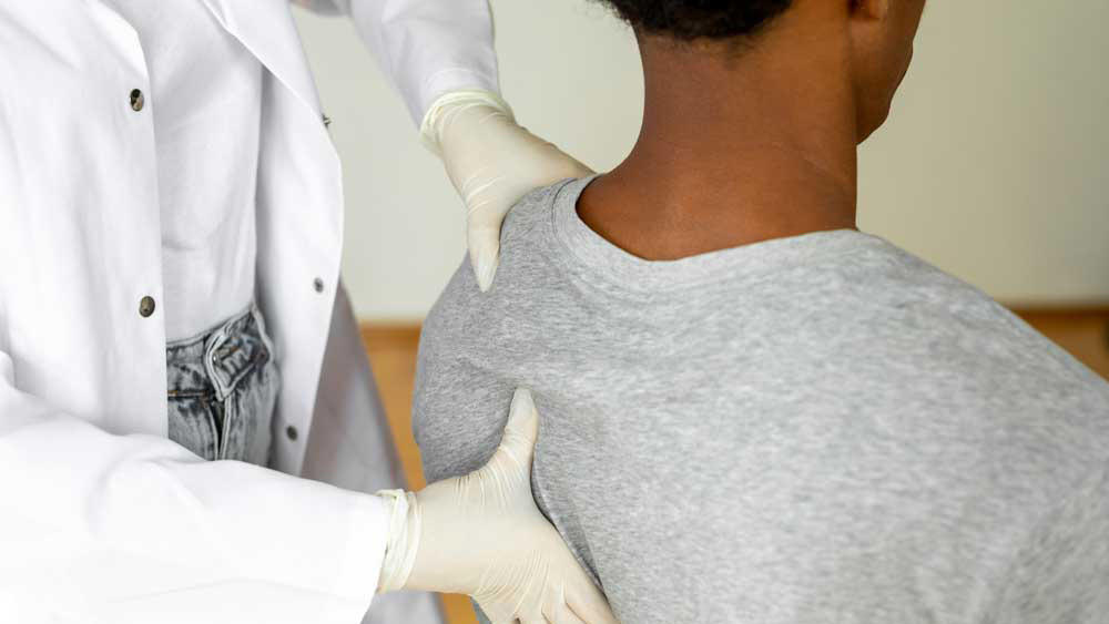 Images 21 Dagar Wellness & Massage