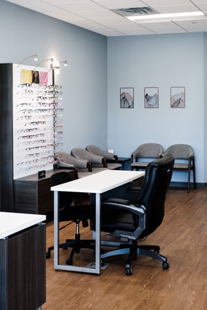 Images Coal Mountain Eye Care