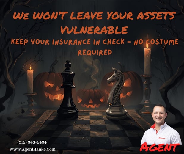 Images Caleb Hanke - State Farm Insurance Agent