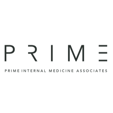 Prime Internal Medicine Associates Logo