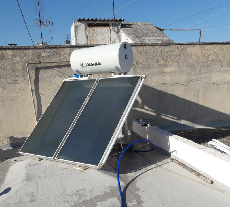 Images Elettroidraulica Fernando Gugliersi