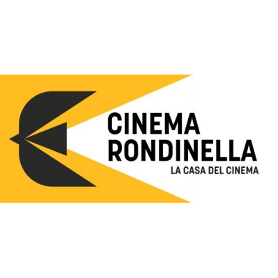 Cinema Rondinella Logo