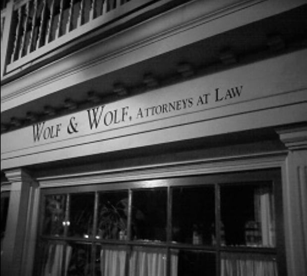 Images Wolf & Wolf, Attorneys at Law