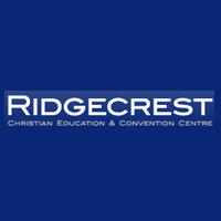 Ridgecrest Christian Education and Convention Centre Logo