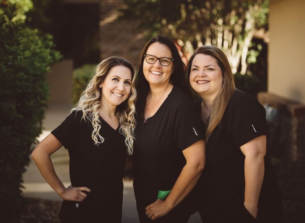 Images Crosby Dentistry