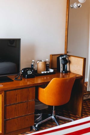 Images Graduate by Hilton Tempe
