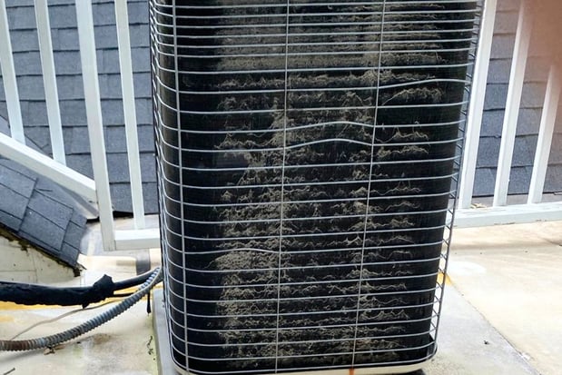 Images COMFORT SOLUTIONS HEATING & COOLING