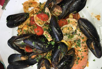 Images Pizzeria al Mulino