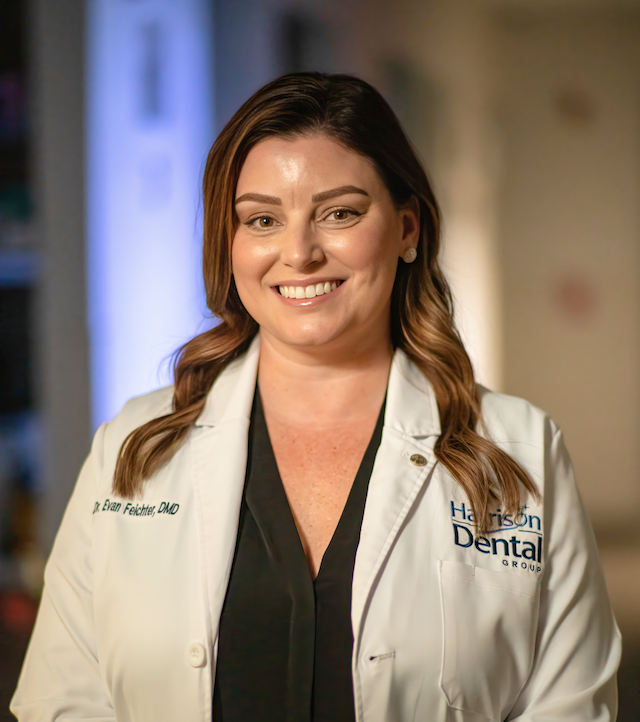 Dr. Jennifer Price of Harrison Dental Group | Fort Wayne, IN