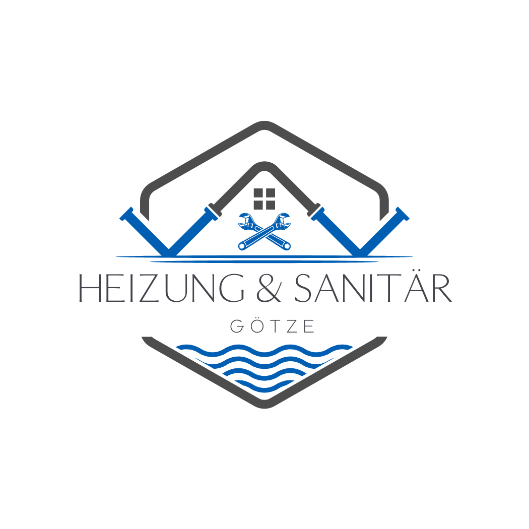 Heizung & Sanitär Götze in Bad Kötzting - Logo