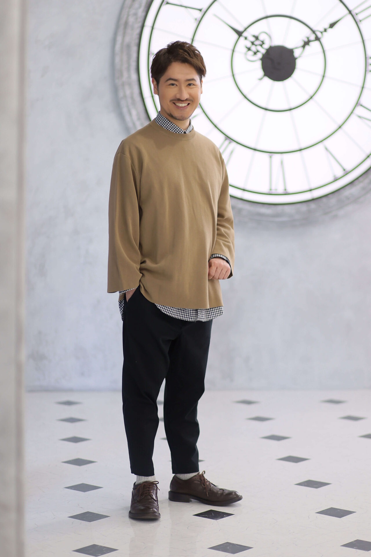 Images STYLISH Minami aoyama