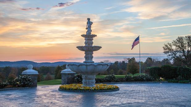 Images Trump National Golf Club Bedminster