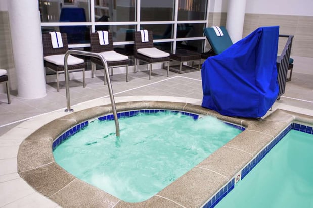 Images Hilton Garden Inn Independence