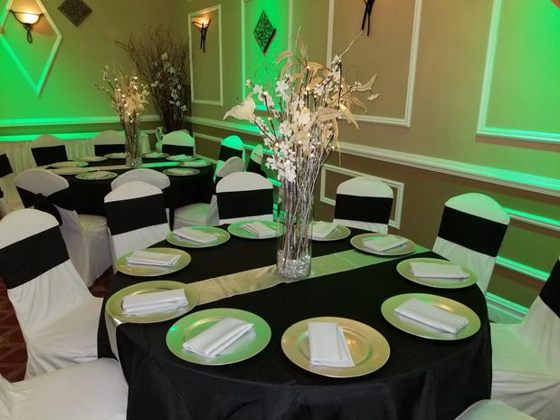 Images Grand 2020 Banquet & Party Hall