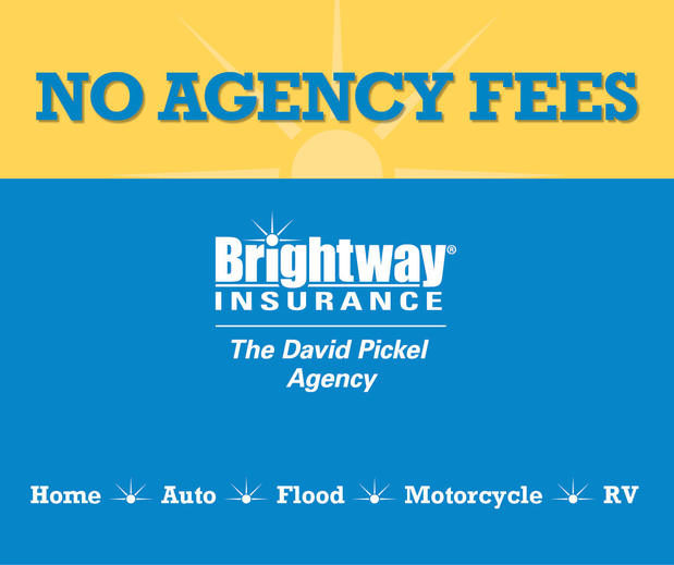 Images Brightway Insurance, The David Pickel Agency
